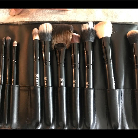 Shany Brush Collection - Picture 5 of 7